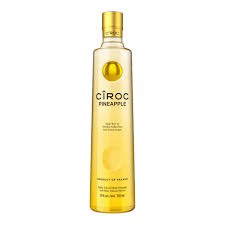 Ciroc Pineapple Vodka 750ml